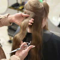 خریدار واقعی موی طبیعی شما زیبارویان هستم|خدمات آرایشگری و زیبایی|لاهیجان, جمهوری|دیوار