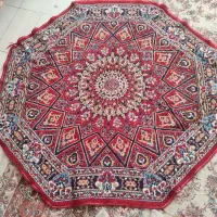 فرش ۸ضلعی