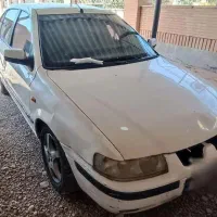 سمند ال ایکس مدل 88|خودرو سواری و وانت|شباب, |دیوار