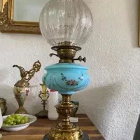 لمپا اوپالین فرنسوی