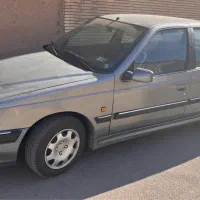 پارس 87|خودرو سواری و وانت|یزد, |دیوار