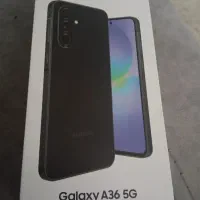 گوشی سامسونگ a36