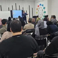 دوره آموزشی سفر قهرمانی در کسب و کار