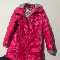 کاپشن دخترانه خارجی