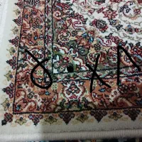 وسایل منزل|فرش|شیراز, مسلم|دیوار