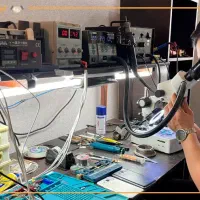 تعمیرات تخصصی انواع گوشی در کمترین زمان