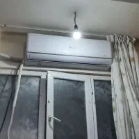 کولرگازی گرین۲۴۰۰۰ موتور اینورتر..