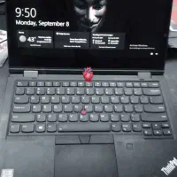 لپتاپ تاچاسکرین کمکارکرد