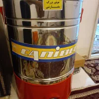 پتو شور سایز بزرگ