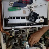 تعمیرات  پکیج، آبگرمکن، کولر آبی و بخاری گازی|آبگرمکن، پکیج، شوفاژ|کرمانشاه, |دیوار