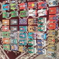 کیمدی|کلکسیون سکه، تمبر، اسکناس|ساروق, |دیوار