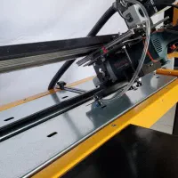 دستگاه سرامیک بر،سنگبری و برش سنگ150سانت|ماشین‌آلات صنعتی|باقرشهر, |دیوار