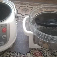 تستر.پلوپز چندکاره.کیک پز.هواپز|اجاق گاز و لوازم برقی پخت‌وپز|لنجان, |دیوار