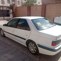 پرشیا خانگی سالم