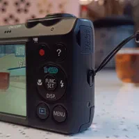 دوربین Canon  A810  سالم و تمیز با لوازم کامل|دوربین عکاسی و فیلم‌برداری|مشهد, آبکوه|دیوار