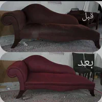 تعمیرات مبلمان صنایع چوبی حمل نقل رایگان|خدمات پیشه و مهارت|گرگان, |دیوار