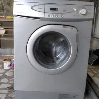 لباسشویی سامسونگ