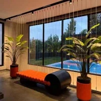 ۴۲۰متر کلنگی با ۸۰۰متر بنا رهن و اجاره /پاسداران