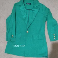 تعدادی لباس زنانه