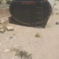 فلاکس قیر ماموتی