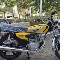 تنها هوندایی راپیدو 200A+1با سرعت 160کیلومتر