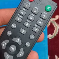 انواع و اَقصام کُنتُرول|تلویزیون و پروژکتور|شهریار, اصیل آباد|دیوار