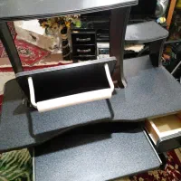 میزکامپیوتر ام دی اف