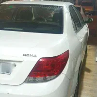 دنا ۹۷ تیپ۲|خودرو سواری و وانت|تبریز, |دیوار