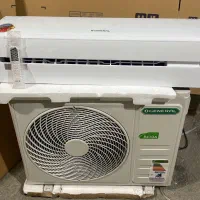 کولرگازی اوجنرال کاوازاکی ژاپن اصلی|کولر گازی و فن‌کوئل|تهران, امین حضور|دیوار