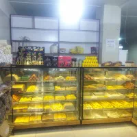 واگذاری فانتری و قنادی آماده به کار با 400 م پیش|فروشگاه و مغازه|گرمدره, |دیوار