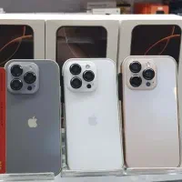 ایفون ۱۶پرومکس مینی