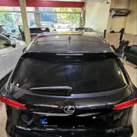 لکسوس nx300h اف اسپرت|خودرو سواری و وانت|تهران, سهروردی|دیوار