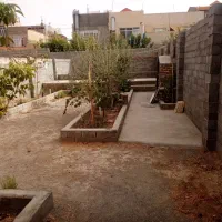 زمین 200متری داخل بافت کلاکوب شاهنامه کلات