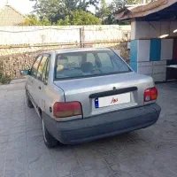 پراید ۸۴