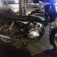 رهرو 150 در حد|موتورسیکلت|رشت, جانبازان|دیوار