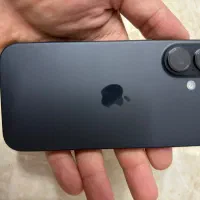 iPhone 16|موبایل|کاشان, پا نخل|دیوار