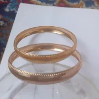 طلا در حد نو فقط با دو درصد