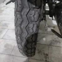 موتور هندا ۲۰۰ رهرو عروسک|موتورسیکلت|تهران, تهرانپارس جنوبی|دیوار