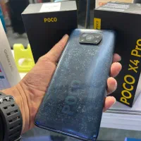 گوشی شیامی poco x3nfc|موبایل|قم, زنبیل آباد|دیوار