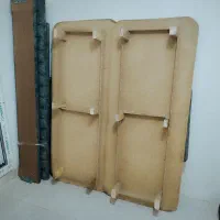 تخت دو نفره عروس دوماد ، فروشی