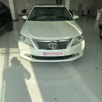 تویوتا آریون