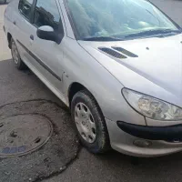 ۲۰۶ اس دی مدل ۸۶