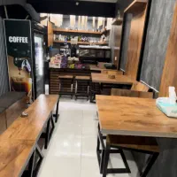 باریستا کافه برای شیفت صبح