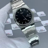 ساعت تیسوت Tissot PRX موتور ژاپن|ساعت|اصفهان, احمدآباد|دیوار