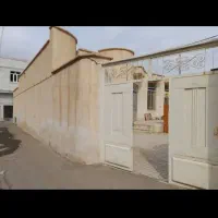 ملک ویلایی دلباز