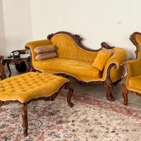 مبلمان|مبلمان خانگی و میز عسلی|تهران, افسریه جنوبی|دیوار