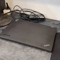لنوو W540 با پردازنده i7 و SSD تمیز و بدون خط و خش|رایانه همراه|شیراز, سینما سعدی|دیوار
