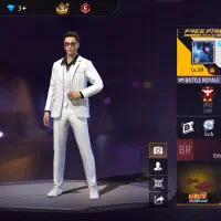 فری فایر|کنسول، بازی ویدئویی و آنلاین|رامهرمز, |دیوار