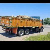 خرید و فروش چوب ضایعاتی و پالتی تخته   پالت دست 2