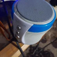 اسپیکر رادیو دار